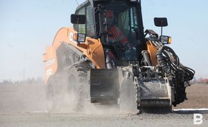 Реконструкцию моста в казанском поселке Борисоглебское могут завершить в сентябре