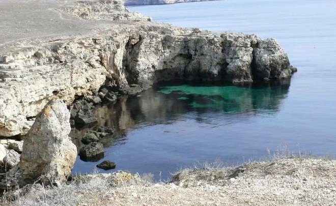 Депутат: Крым передали Украине по несуществующему документу