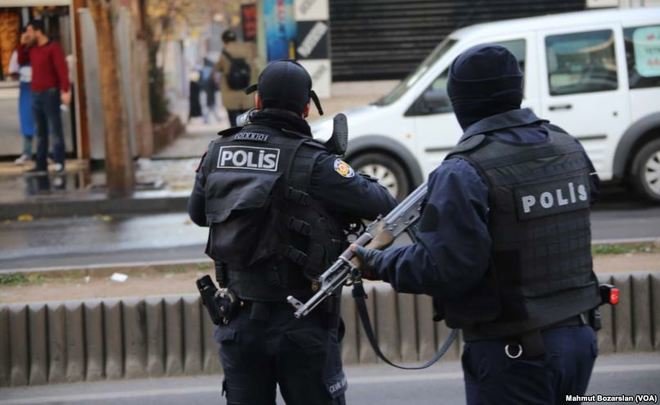 Власти Турции заявили о задержании главного пропагандиста ИГИЛ