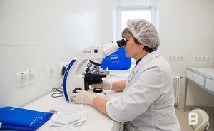 В России за сутки выявили 4 268 новых случаев заражения коронавирусом