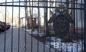 В Нижнекамске лед с крыши упал на ребенка — Следком возбудил дело