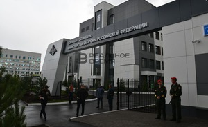 Госпиталь Минобороны в Казани начнет принимать пациентов в конце 2022 года