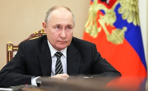 Владимир Путин утвердил обновленную Климатическую доктрину России