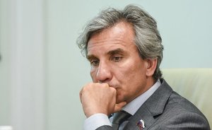 Госдума досрочно прекратила полномочия депутата Ирека Зиннурова