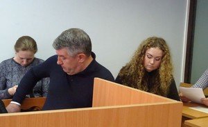 Казанский суд прекратил дело топ-менеджеров «Интехбанка» за сроком давности
