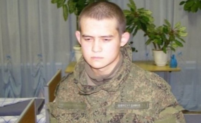 Сослуживец солдата-срочника Шамсутдинова, расстрелявшего восемь человек, признал вину в дедовщине
