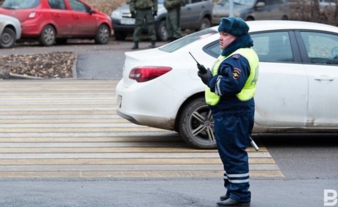 С 18 марта водителей в России обяжут использовать световозвращающие жилеты