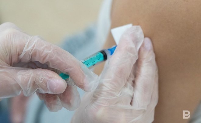 Еврокомиссия предложила КНР бесплатные поставки вакцин от COVID-19