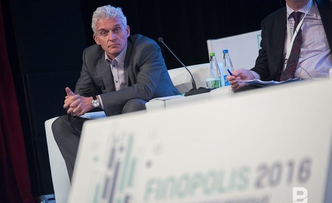 Тиньков назвал причины продажи акций своей группы на $325 млн