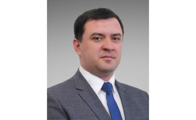 Заместителем министра промышленности и торговли ЛНР стал чиновник из Минпромторга Татарстана