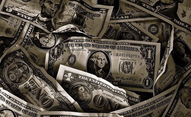 Группа кредиторов Украины продлила приостановку обязательств по выплатам до 2027 года