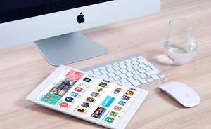 Apple собирается запустить единый магазин приложений для iMac и iPhone