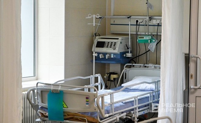 В Газе количество погибших в результате ударов Израиля превысило 15,5 тысячи человек