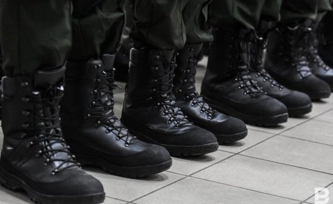 В Кремле прокомментировали отсутствие указа о завершении частичной мобилизации