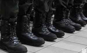 В Кремле прокомментировали отсутствие указа о завершении частичной мобилизации