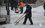 В мэрии Казани назвали причину плохой уборки снега с улиц города