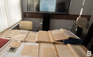 В Татарстане программу развития архивного дела продлили до 2025 года