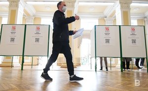 Наблюдатели ПАСЕ заявили, что голосование на выборах в России прошло спокойно