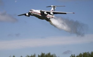 ​Семьям погибших при крушении Ил-76 выплатят по 2,7 млн рублей