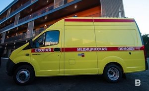 В Горздраве ответили на жалобу казанца, который не мог дозвониться до скорой три часа