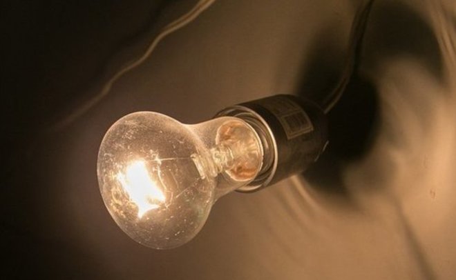 Завтра в двух районах Казани не будет света