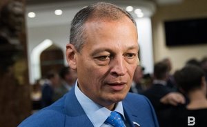 Айрат Хайруллин общался с «Реальным временем» за полтора часа до гибели