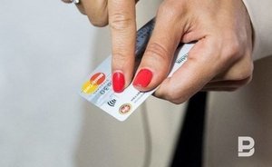 Mastercard потеряла $30 млн из-за приостановки деятельности в России