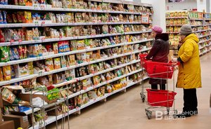 Минсельхоз предлагает продлить запрет на вывоз риса из России до конца 2023 года