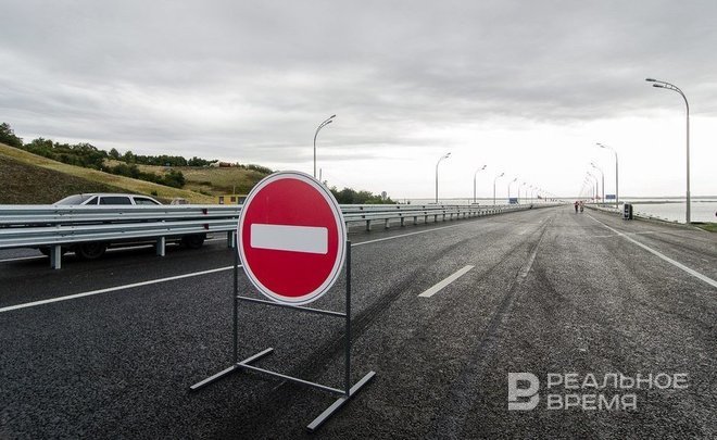 На ремонт участка трассы М-7 в Татарстане направят почти 18 млн рублей