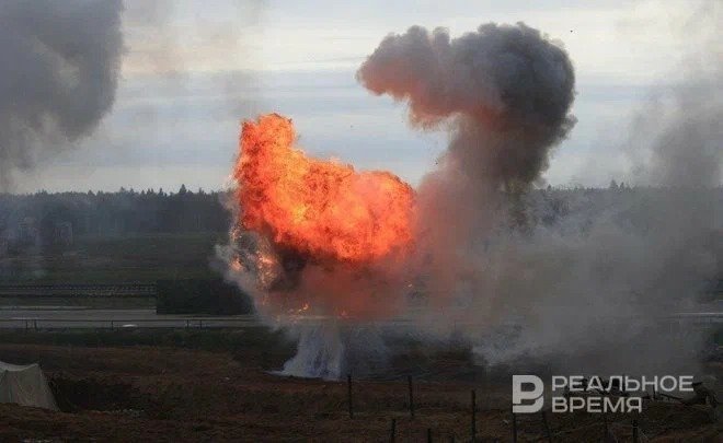 Число погибших в секторе Газа возросло до 20,4 тысячи человек
