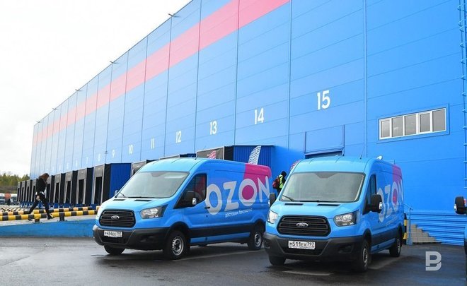 Госдума установила антимонопольные ограничения для маркетплейсов и агрегаторов