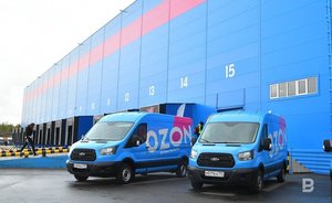 Госдума установила антимонопольные ограничения для маркетплейсов и агрегаторов