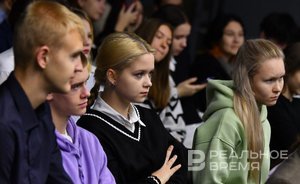 Агрызский район Татарстана потратит почти 2 млн рублей на программу развития молодежной политики