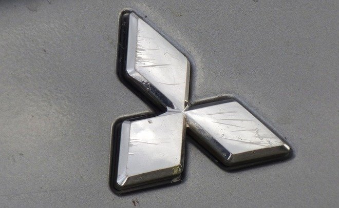 Mitsubishi выпустит новый кроссовер
