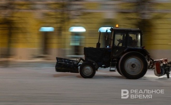 Татарстанским покупателям специальной и коммунальной техники выделили субсидии