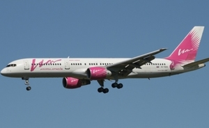 «Вим-Авиа» приобрела новые самолеты из-за ситуации с отменой рейсов
