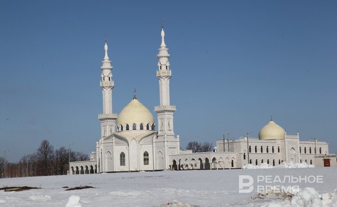 Исследование: турпоток в Болгар вырос в 2023 году на 13%