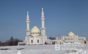 Исследование: турпоток в Болгар вырос в 2023 году на 13%
