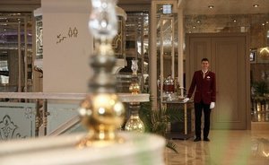 В Татарстане в первом полугодии 2021 года более чем в два раза выросло число клиентов у гостиниц