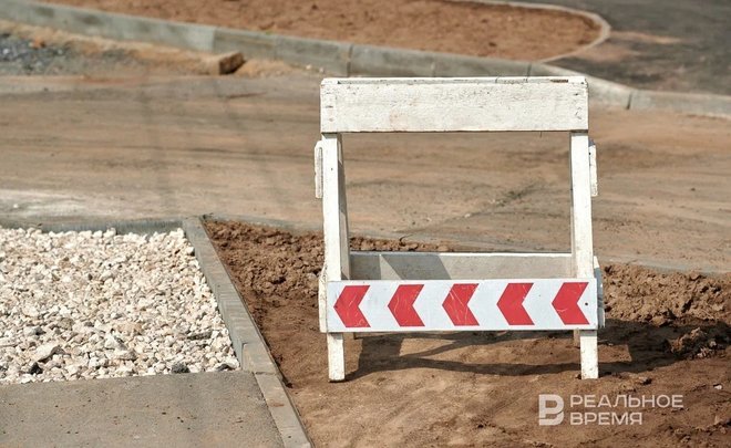 На ремонт моста в селе Кушкетбаш в Татарстане выделят 1,3 млн рублей