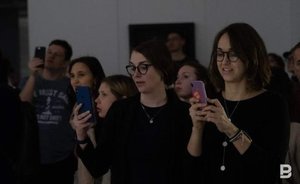 В Казани в 2020 году продажи мобильных телефонов выросли на 7%