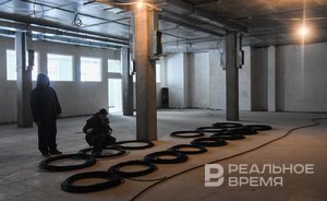 Реновация молодежных клубов Татарстана выполнена на 77% — на нее выделили 128 млн рублей