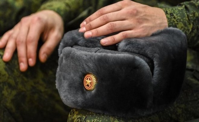 В мэрии Казани рассказали, как проходит осенний призыв