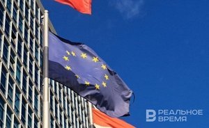 Вячеслав Володин заявил, что воровство замороженных активов России потребует симметричного ответа