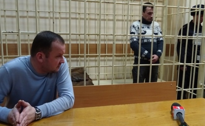 Суд продлил арест проехавшегося по аэропорту Казани водителя до 22 мая