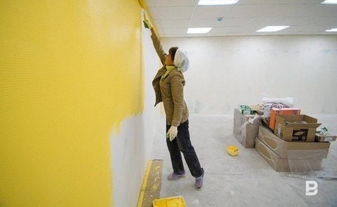 На строительство школы в «Салават купере» выделят еще почти 700 млн рублей