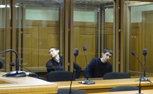 За убийство казанского рыбака Верховный суд РТ приговорил братьев Ситдиковых к 34 годам колонии
