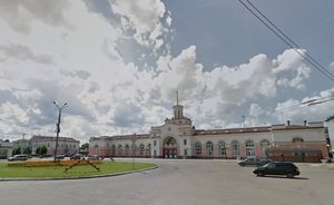 В Йошкар-Оле откроют новый автовокзал