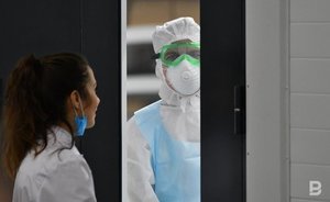 В ВОЗ заявили, что мир находится в начале новой волны COVID-19