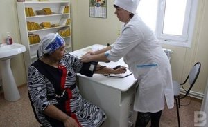 Стало известно, сколько средств будет выделено Татарстану на доплаты соцработникам